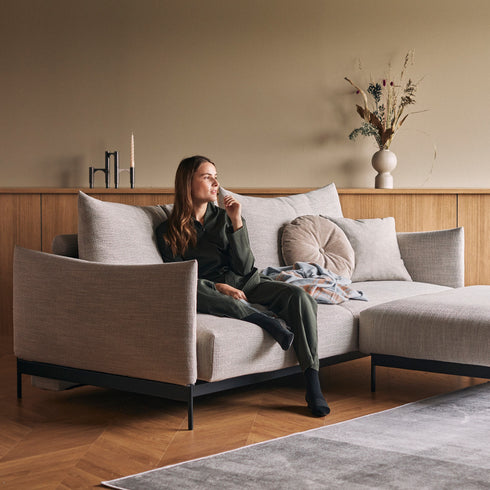 Malloy Ottoman